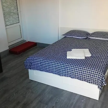 Pensiunea Nela Pensión Cluj-Napoca