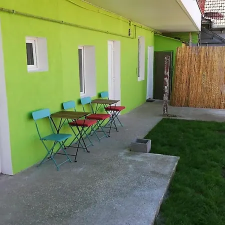 Pensiunea Nela Gasthof 3*