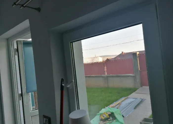 Penzion Pensiunea Nela 3*