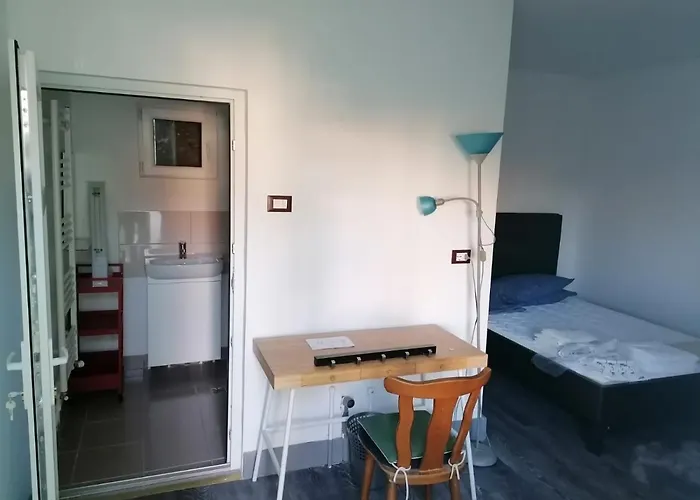 Pensiunea Nela Kluž