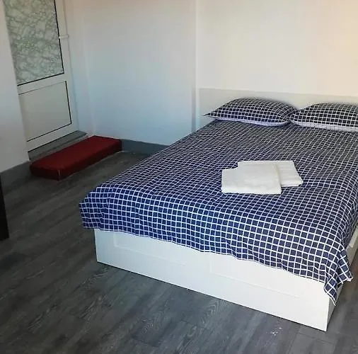 Pensiunea Nela Penzion Kluž