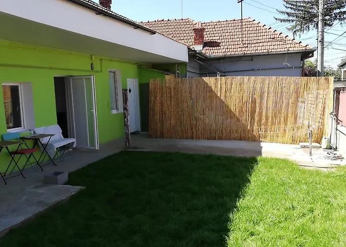 Pensiunea Nela Πανσιόν 3*